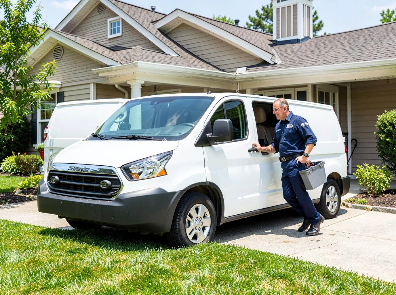 Emergency Plumber company in Alhambra, IL